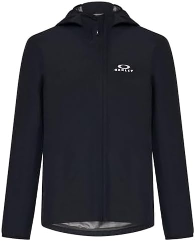 Oakley Sub Temp RC Gore-Tex Jacket at Amazon Men's Clothing store
